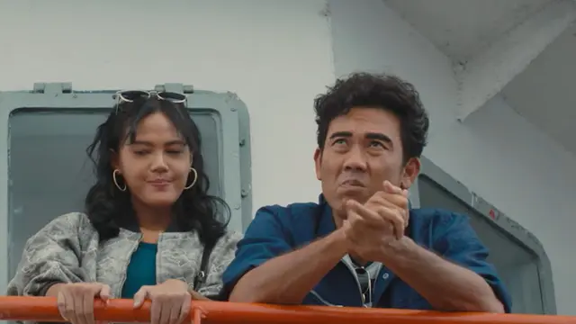 Salah satu adegan film Ellyas Pical. (Foto: Dok. YouTube Falcon Pictures)