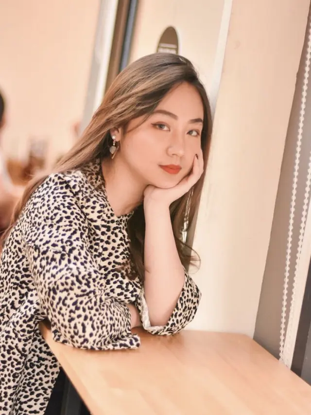 6 Potret Susyen Regina, Mantan Tunangan Indra Kenz Sebelum Jadi Crazy Rich