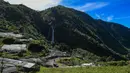 Kawasan memesona ini dijuluki Swiss van Java. (merdeka.com/Arie Basuki)