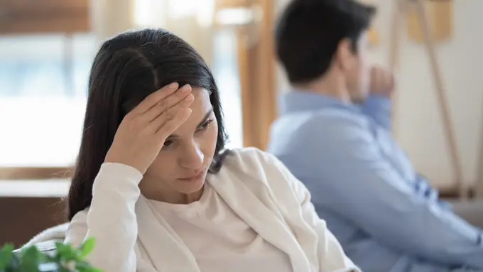 Jangan Diabaikan! Inilah Beberapa Sikap yang Bisa Memicu Hubungan Pernikahan Kamu Jadi Tidak Sehat