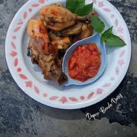 Resep ayam ungkep bumbu kalasan. (dok. Cookpad @RahmaBundaDaisy)