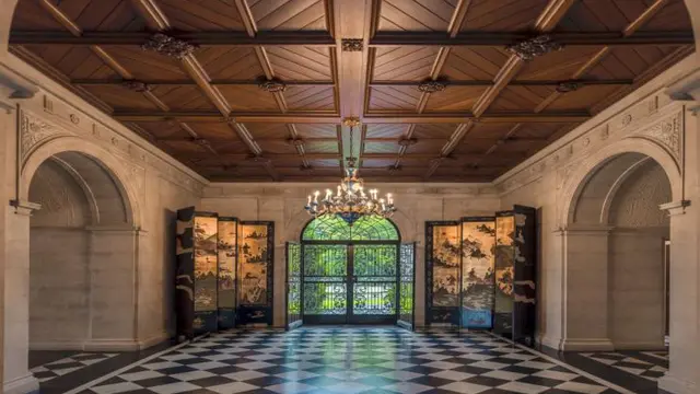Schweppe Mansion 3. (Foto: toptenrealestatedeals.com)