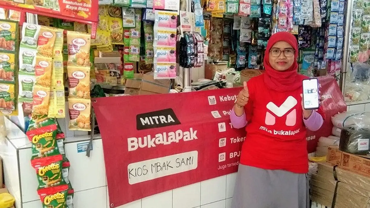 Bukalapak