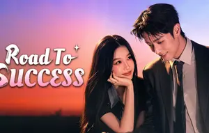 Sinopsis Drama China 'Road to Success': Perjuangan Esther Yu dan Tim Sepak Bola