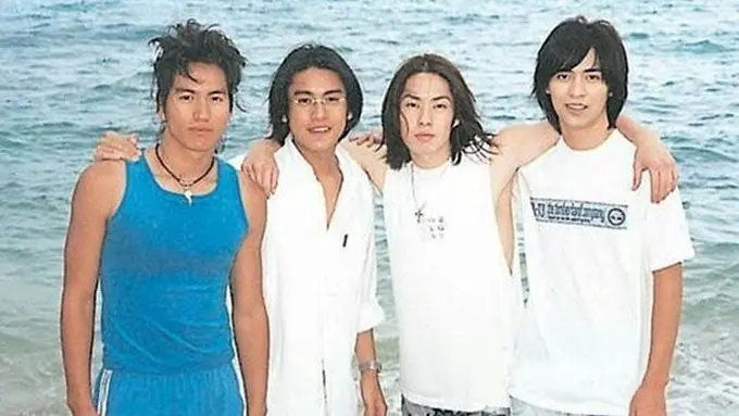 19 Tahun Berlalu, Ini Kabar Terbaru Pemeran F4 Meteor Garden