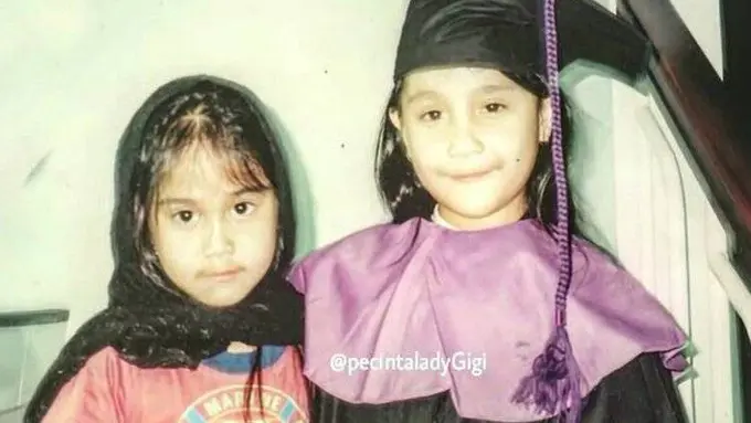 [Fimela] Nagita Slavina