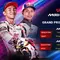 Streaming Moto3 & Moto2 Monster Energy Grand Prix of Czechia 2026 di Vidio. (doc. vidio)