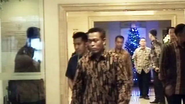 Anak Pertama Ibas-Aliya Lahir Secara Normal