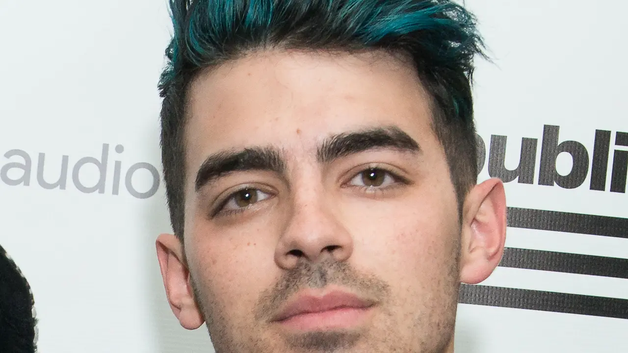 Joe Jonas