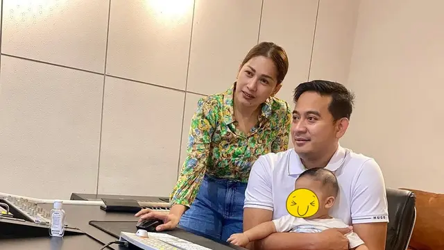 Sukses Turun 15 Kg, Ini 6 Potret Tata Janeeta yang Makin Langsing