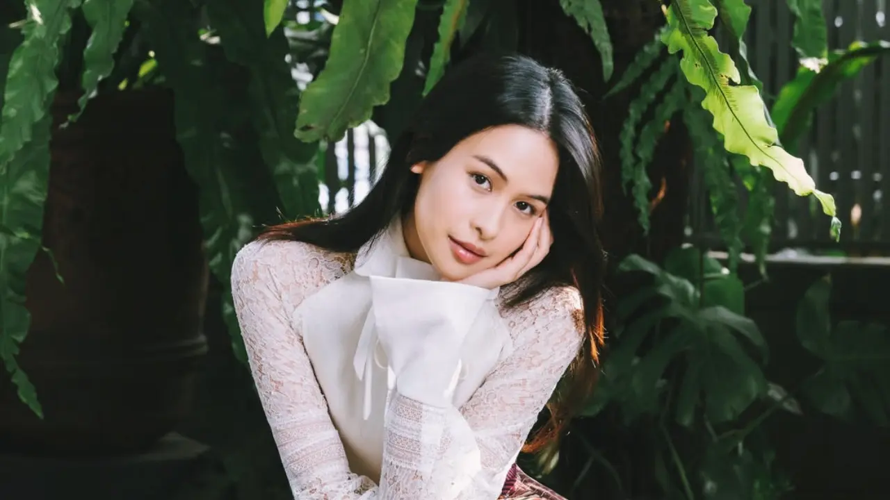 Maudy Ayunda