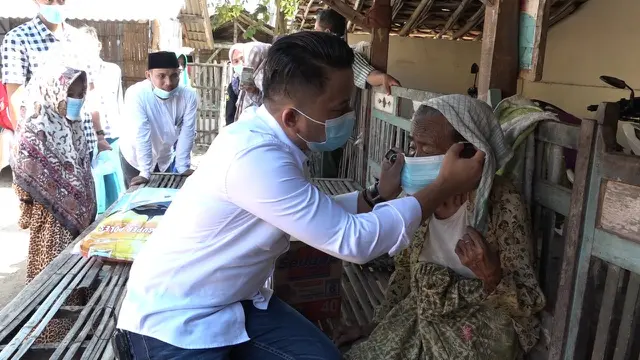 Slamet Aryadi Minta Pemeriksaan Covid-19 di Madura Lebih Merata