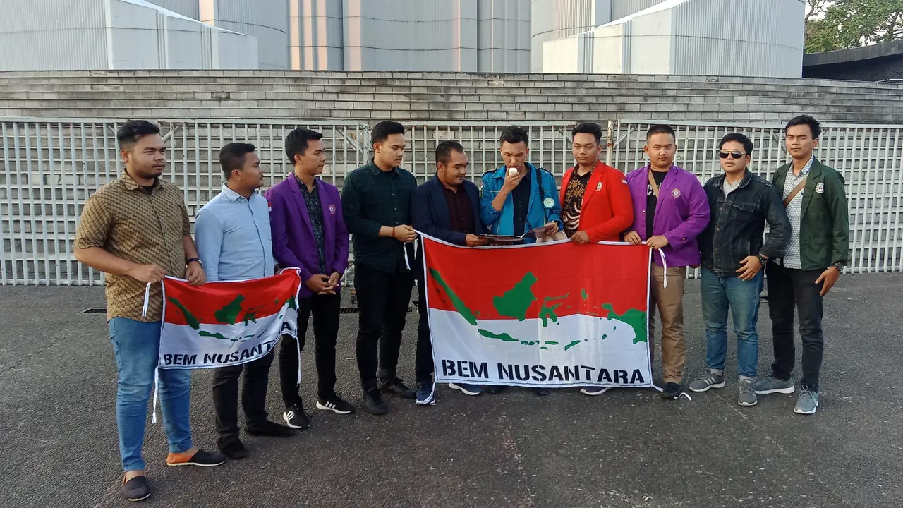 BEM Nusantara