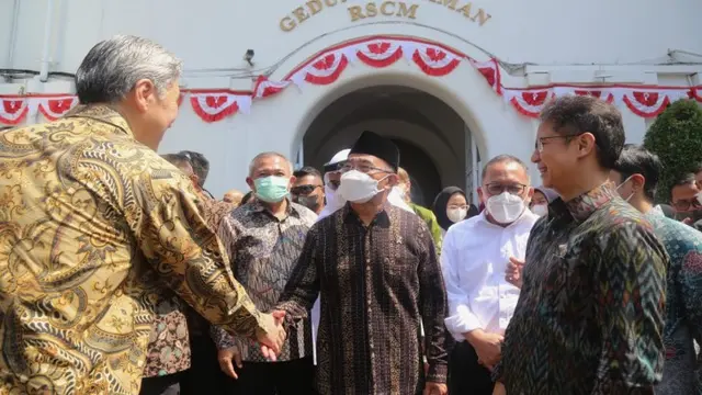 Menko PMK Muhadjir Effendy