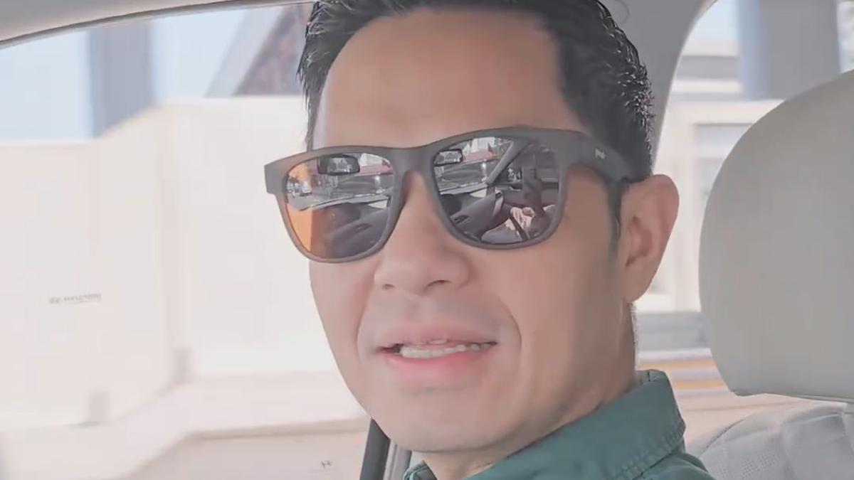 Curhat Dude Harlino Setelah Terseret Kasus PT DSI: Alhamdulillah Banyak yang Mengerti Posisi Kami