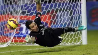 Gianluigi Buffon (AFP/Karim al Jafaar)