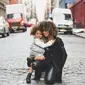 Traveling dengan anak/copyright: unsplash/sai de silva