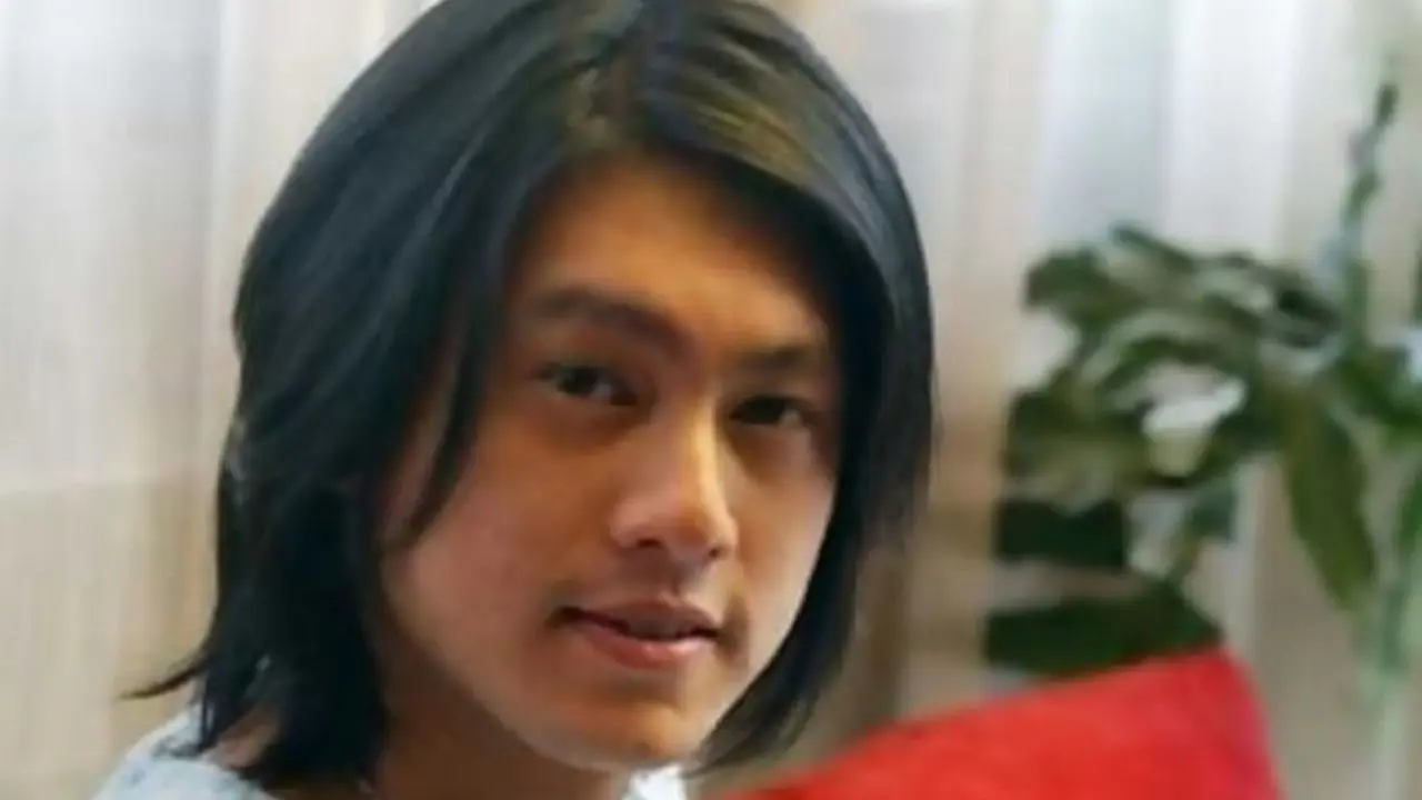 Ini masa lalu Ken Zhu Meteor Garden sebelum terkenal.