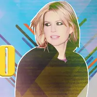 Penyanyi 90an: Dido (Desain: Nurman Abdul Hakim/Bintang.com)