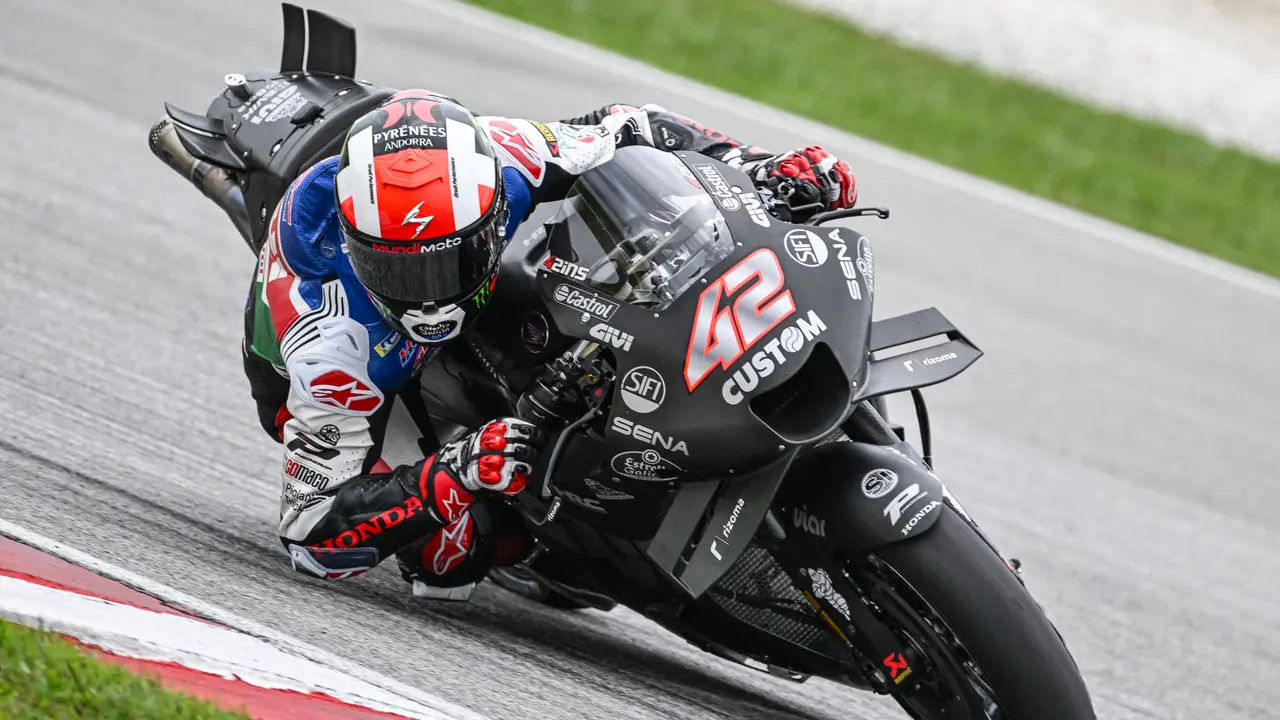 Alex Rins
