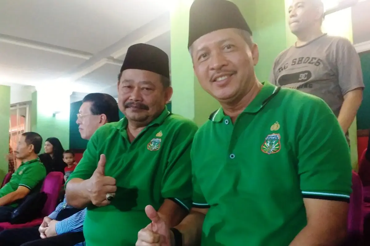 Bhayangkara Surabaya United