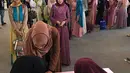 Yogyakarta menjadi kota ke dua diberlangsungkannya audisi terbuka Puteri Muslimah Indonesia 2017 setelah kota Surabaya pada tanggal 28 Maret 2017 lalu. Selanjutnya, kota Bandung pada 6 April 2017, dan terakhir kota Jakarta. (Indosiar)