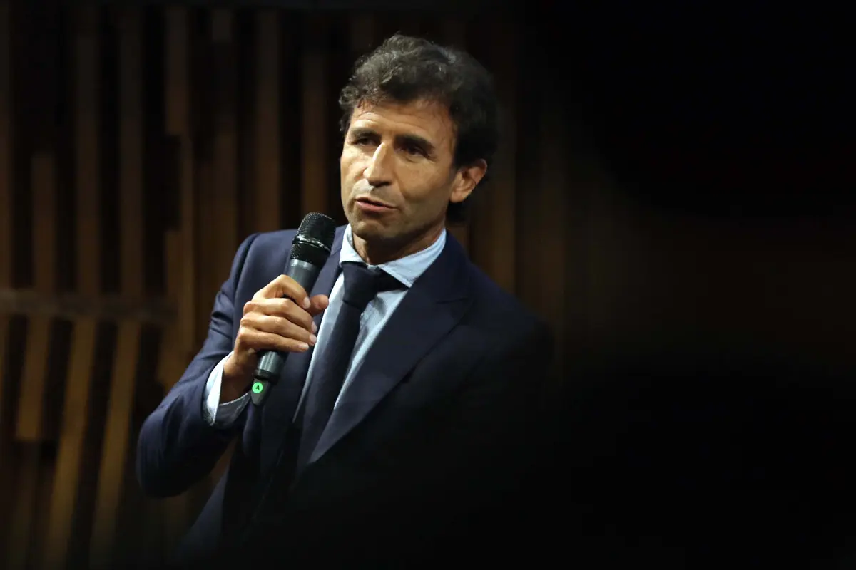 Luis Milla