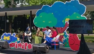Bonding dengan Anak Tak Harus Lama, Bisa Dimulai dari Momen Kecil