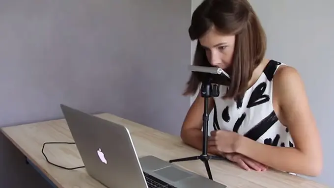 Michelle Vandy. | Foto: copyright lifebuzz.com