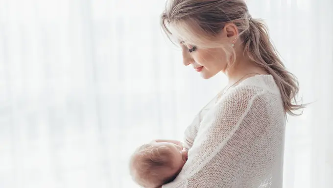 [FIMELA] Peringati Pekan Menyusui Dunia dengan Galakan Perlindungan Ibu Menyusui