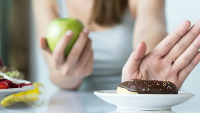 Inspirasi Makanan Rendah Gula