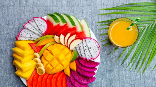 9 Cara Sehat Menambah Berat Badan bagi Pemilik Tubuh Kurus, Biar Lebih Sehat dan Tampak Ideal