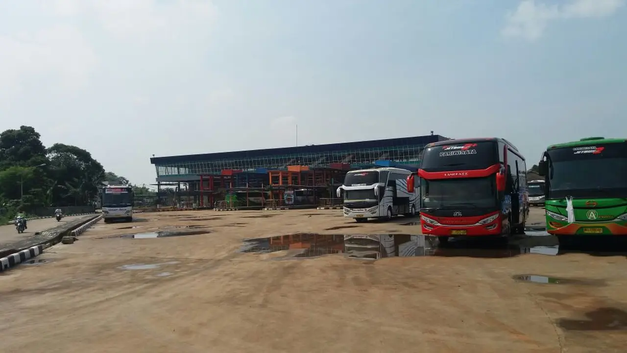 terminal