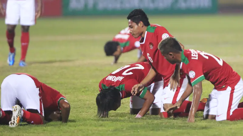 Timnas Indonesia