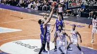 Semifinal IBL 2025: Satria Muda Sikat Pelita Jaya, Dewa United Bungkam Rans