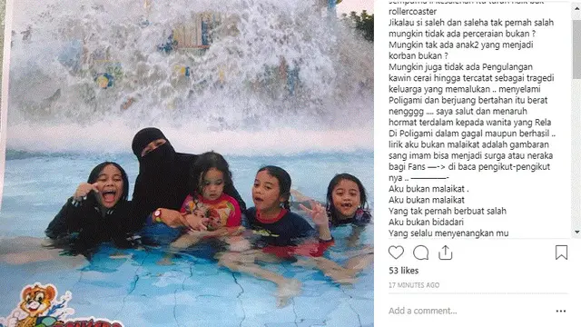 Dian Rositaningrum Opick