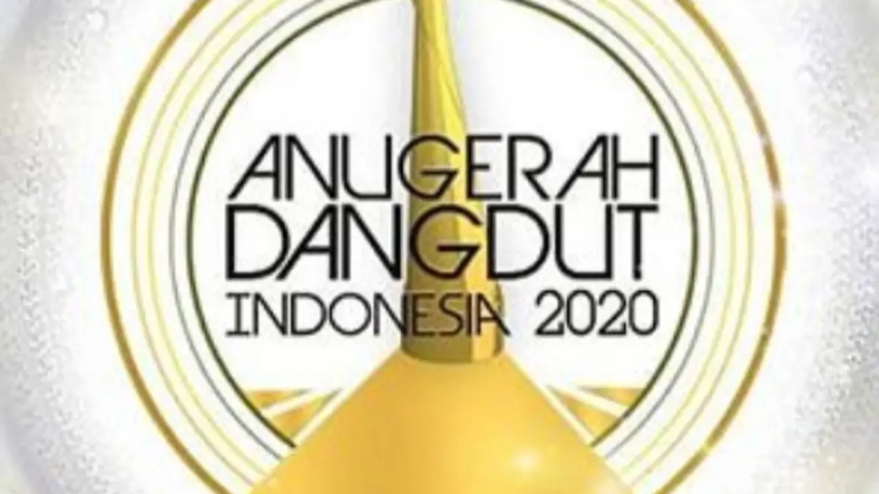 Anugerah Dangdut Indonesia 2020 dimeriahkan oleh sederet musisi dangdut terbaik di Indonesia.