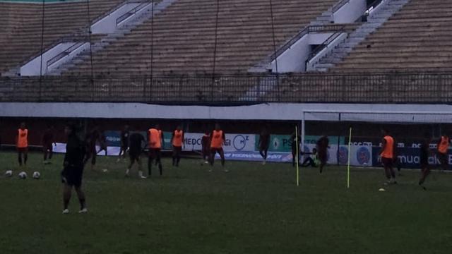 PSS Sleman, BRI Liga 1