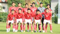 Timnas Indonesia U-19 (dok. PSSI)