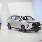 All New Toyota Avanza dan Veloz Resmi Meluncur (ist)