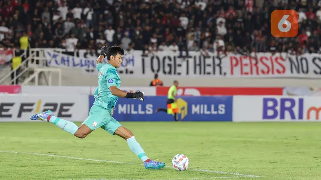 Persis Solo, Muhammad Riyandi, BRI Liga 1 2023/2024