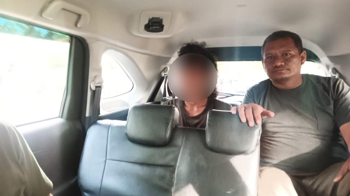 Kisah Hidup di Persimpangan Kota Pontianak: Antara Kain Kusam dan Mimpi Jalanan