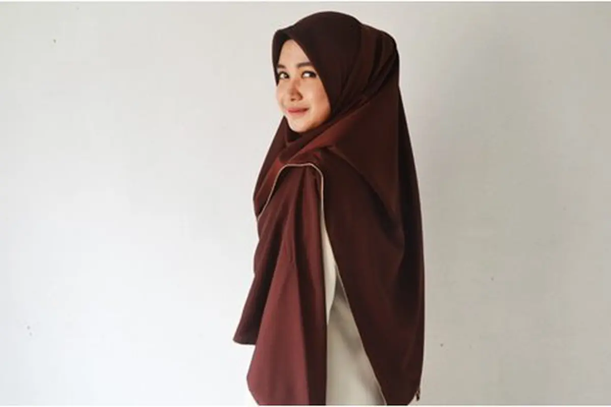 Tipa cantik/Copyright Shutterstock