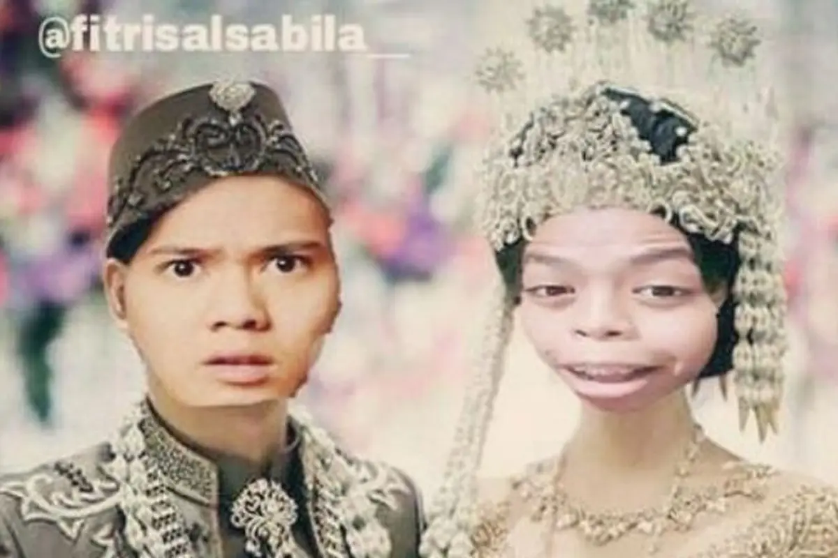 [Bintang] Ngefans Sama Iqbaal Ramadhan, Postingan Cewek Ini Viral dan Bakal Bikin Nggak Berhenti Ketawa