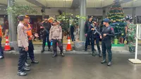 528.000 Tiket Kereta Api dari Stasiun Gambir dan Pasar Senen Terjual Selama Periode Nataru
