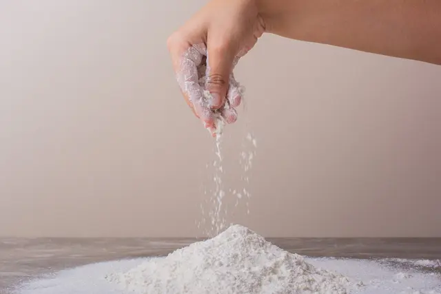 Bahan-Bahan Resep Nagasari