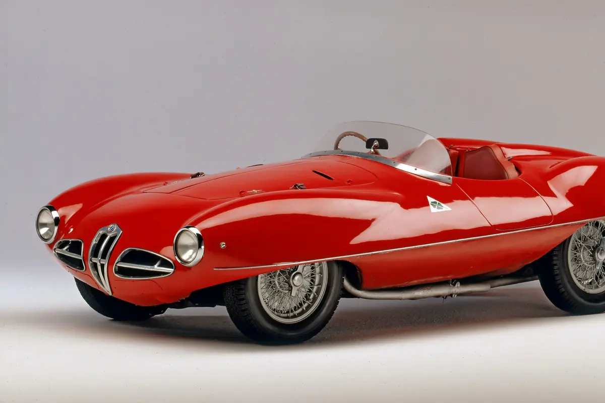 Alfa Romeo