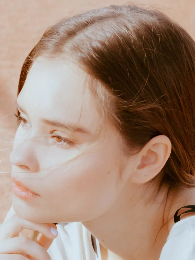 Sederet makanan yang biasa buat kulitmu tampak 10 tahun lebih muda