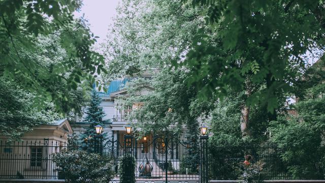 14 Contoh Pagar Rumah Minimalis Murah, Simple, dan Modern - Hot