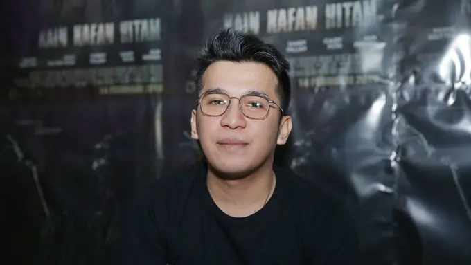 [Fimela] Girry Pratama